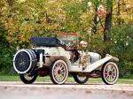 Packard Six Runabout 1912 года